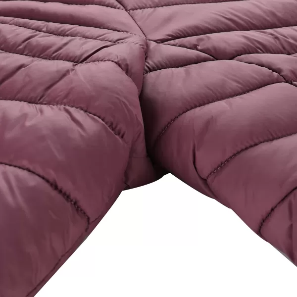  Geaca de iarna dama ALPINE PRO EROMA NECTAR DE STRUGURI 