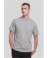 Tricou pentru bărbați URBAN CLASSICS TB8012A-24725 VERDE STICLA/HETHER