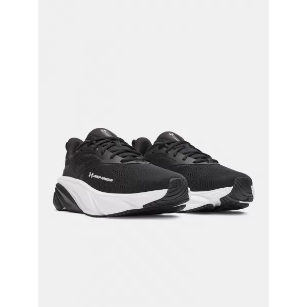  Pantofi pentru bărbați UNDER ARMOUR ROGUE 6 6006719-001 NEGRU 