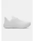 Pantofi de dama UNDER ARMOUR W CHARGED PURSUIT 4 BL 6000598-102 ALB