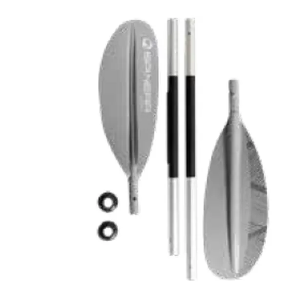  Vâslă SPINERA Kayak Classic Alu 4D GRI 