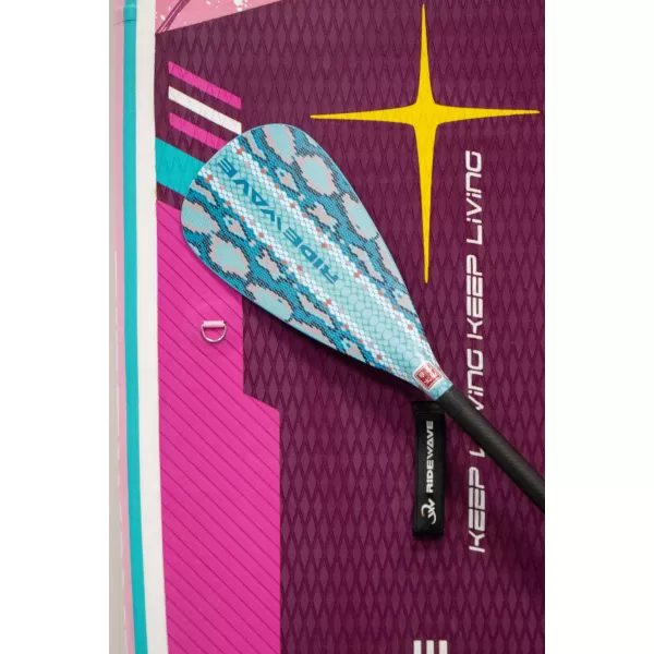  Vâslă RIDEWAVE Pybrocales NEDETERMINAT 
