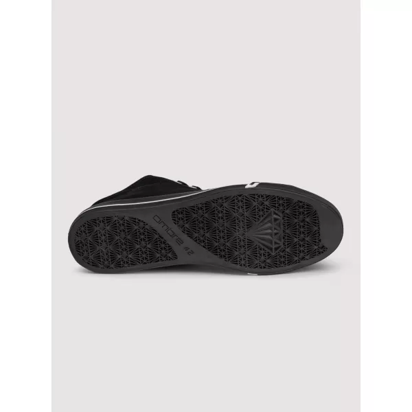 Adidași pentru bărbați OMBRE OM-FOTH-0241 NEGRU 