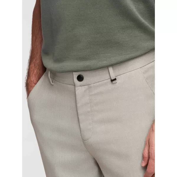  Pantaloni pentru bărbați OMBRE P1525 GRI ȘI BEJ 