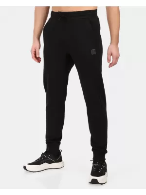 Pantaloni pentru bărbați KILPI MATTY-M 1M0408KI NEGRU