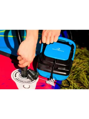 Pompa SPINERA SUP5 16psi NEDETERMINAT