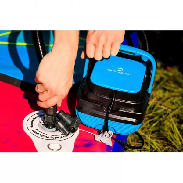  Pompa SPINERA SUP5 16psi NEDETERMINAT 