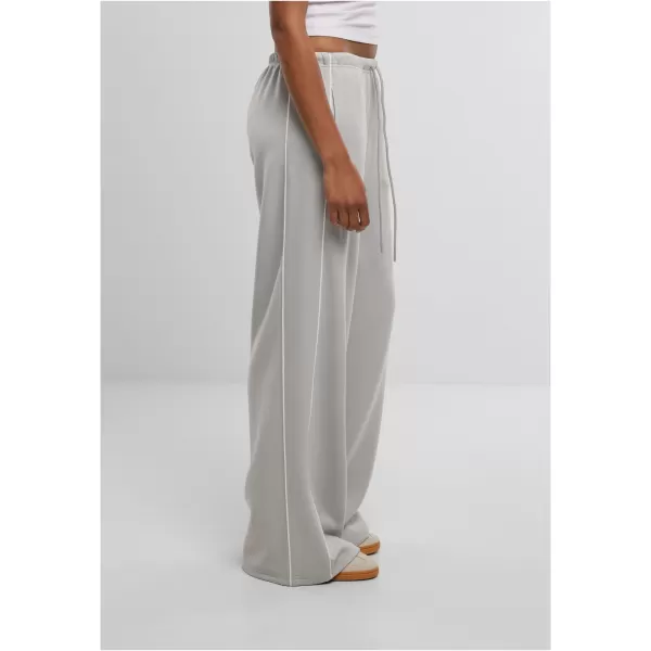  Pantaloni de dama URBAN CLASSICS TB8126 ASFALT USOR 