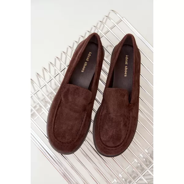  Mocasini de dama BOTO 1538 MARO 