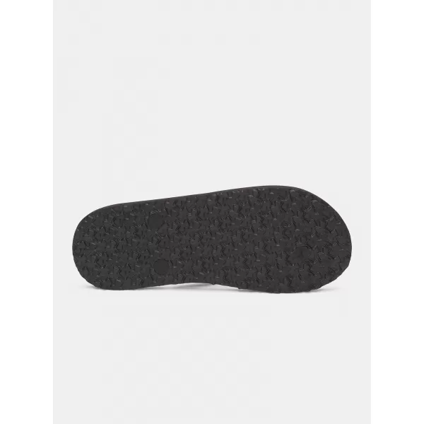 Șlapi bărbați UNDER ARMOUR W SARASOTA 6014812-001 NEGRU 