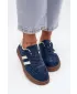 Adidași de damă EVENTO 25SP18-9473 OBICEIURI
