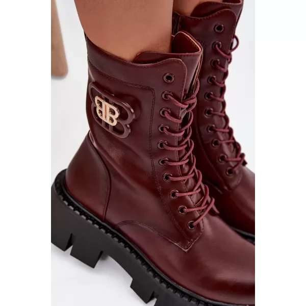  Pantofi de dama BOTO 5808 ED 