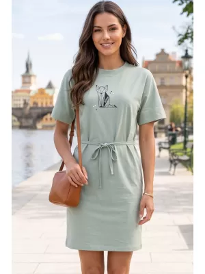 Rochie ALTISPORT ALW091816 SALVIE