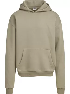 Pánská mikina URBAN CLASSICS TB8030 PALE OLIVE