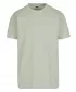 Tricou pentru bărbați URBAN CLASSICS TB2684 MENTĂ DE ÎNGHEȚ