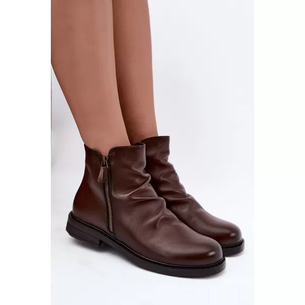  Cizme de dama VINCEZA 58683 MARO 