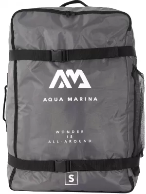 Geanta de transport AQUA MARINA Zip pro jednokajaky GRI