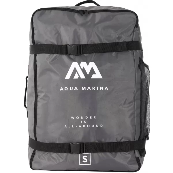  Geanta de transport AQUA MARINA Zip pro jednokajaky GRI 