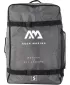 Geanta de transport AQUA MARINA Zip pro jednokajaky GRI