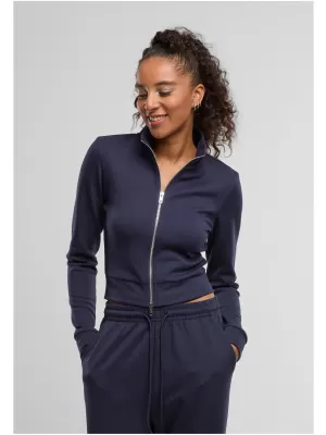 Geaca de trening dama URBAN CLASSICS TB8135-00155 OBICEIURI