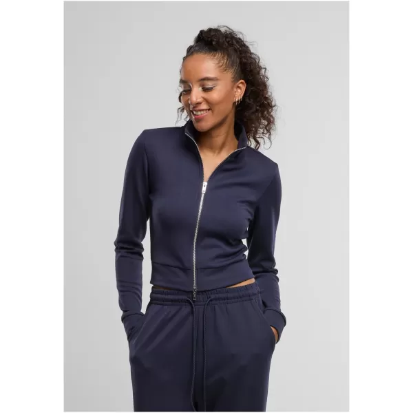  Geaca de trening dama URBAN CLASSICS TB8135-00155 OBICEIURI 