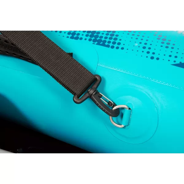  Caiac AQUA MARINA STEAM 412 NEDETERMINAT 