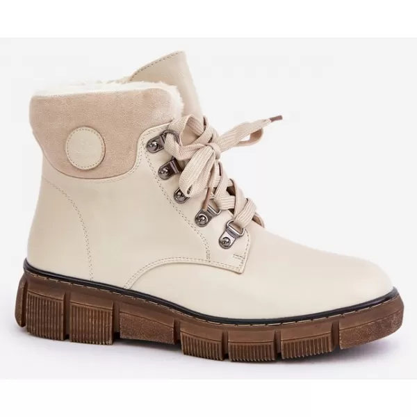  Blugi de dama BOTO 24BT02-7973 BEJ 