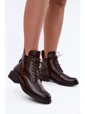 Pantofi de dama VINCEZA 58677 MARO