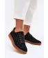 Adidași de damă BIG STAR SHOES RR274851 NEGRU
