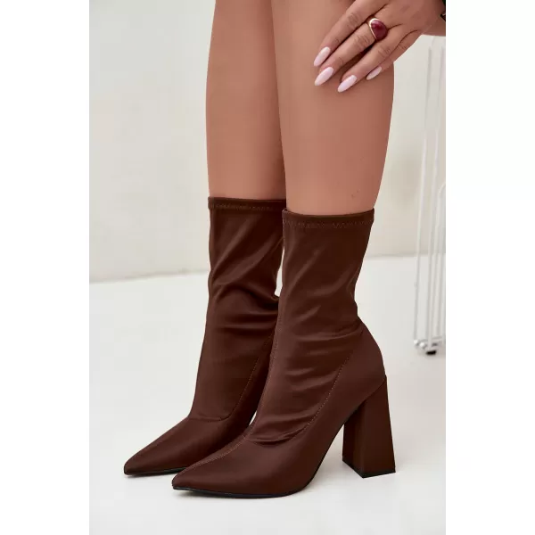  Pantofi de dama BOTO MVP320 MARO 