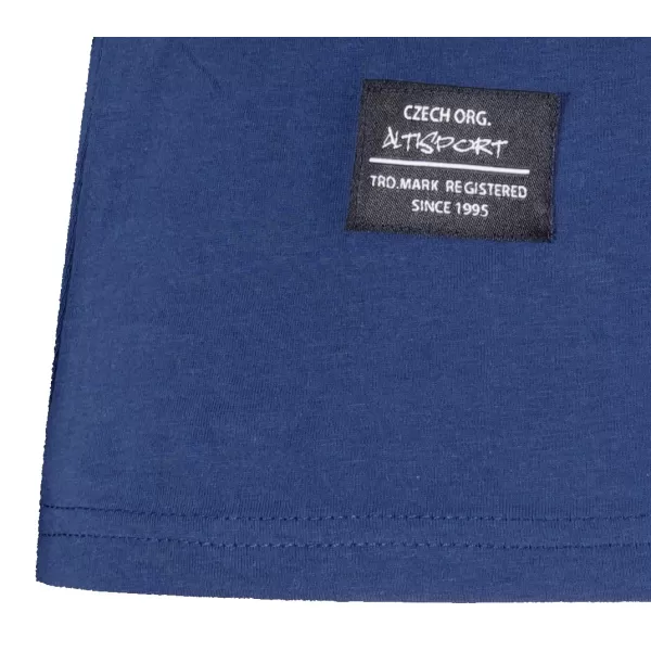  Tricou de damă ALTISPORT NP/ALWST26001 OBICEIURI 
