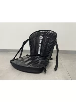 Scaun SUP SUN REFLECTIONS Plus NEGRU