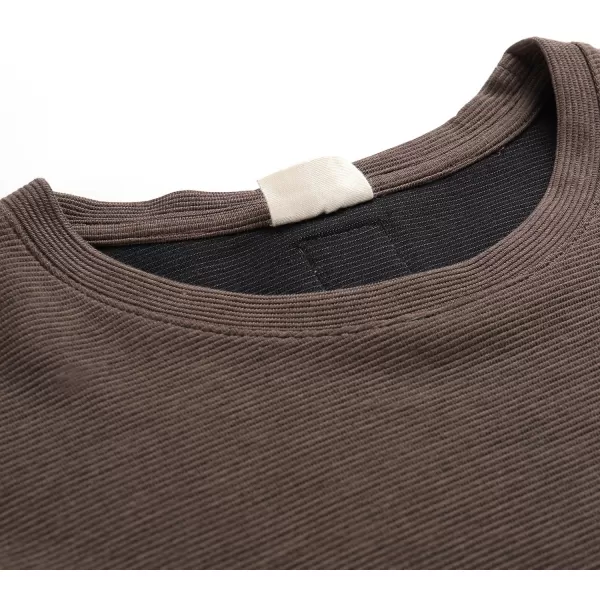  Tricou cu pete pentru bărbați ALPINE PRO NOMAR MOREL 