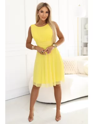 Rochie NUMOCO 676-3 LĂMÂIE
