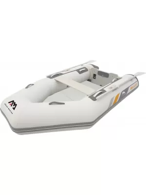 barca AQUA MARINA A-DeLuxe 2,77 Wood GRI