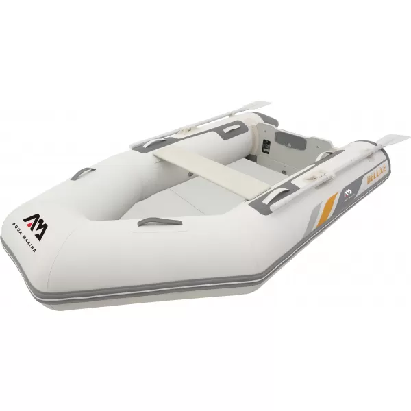  barca AQUA MARINA A-DeLuxe 2,77 Wood GRI 