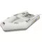 barca AQUA MARINA A-DeLuxe 2,77 Wood GRI