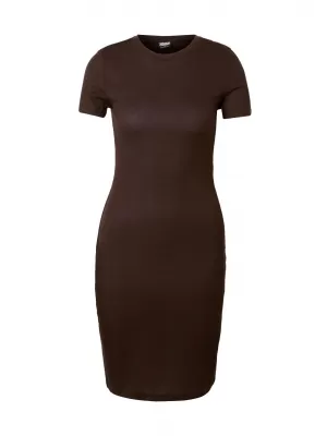 Rochie URBAN CLASSICS TB8275 MARO