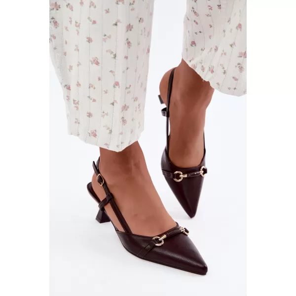  Sandale de dama BOTO H8-563 VIN 