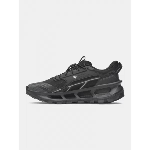  Cizme UNDER ARMOUR UA EXPLOR TRAIL 6012791-004 NEGRU 