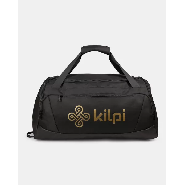  Sac KILPI MAYEN 30-U 1U0608KI NEGRU/AURIU 