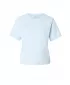 Tricou de dama URBAN CLASSICS TB7494-21550 ÎNGHEAȚĂ ALBASTRU