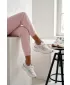 Pantofi de dama BIG STAR SHOES TT274570 ALB