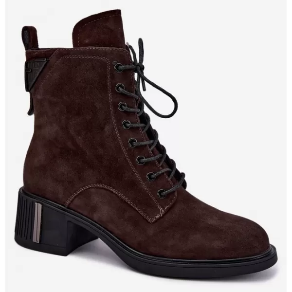  Pantofi de dama VINCEZA 89162 MARO 