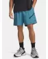 Pantaloni scurți pentru bărbați UNDER ARMOUR UNSTOPPABLE WOVEN SHORTS 6009361-466 ALBASTRU