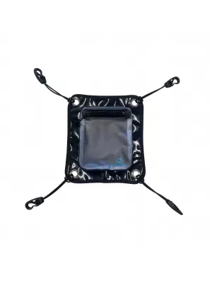 Ambalaj impermeabil SPINERA Gear Buddy NEGRU