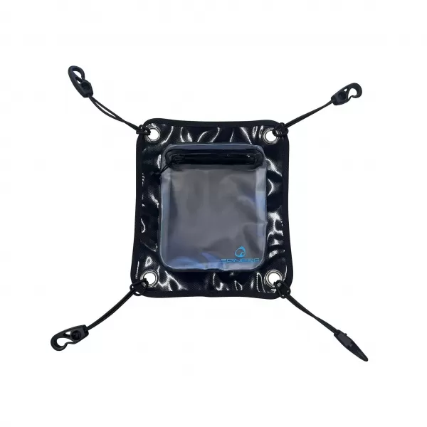  Ambalaj impermeabil SPINERA Gear Buddy NEGRU 