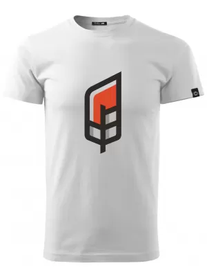 Tricou pentru bărbați PENTAGON PRIME HAWK K09061-HA ALB