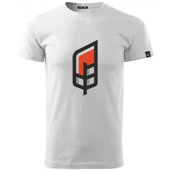  Tricou pentru bărbați PENTAGON PRIME HAWK K09061-HA ALB 