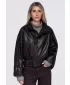 Geaca de dama OMBRE OW-JT-E0007 MARO